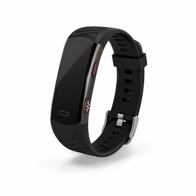 ⌚HEATZ HW34 Smart Fitband
