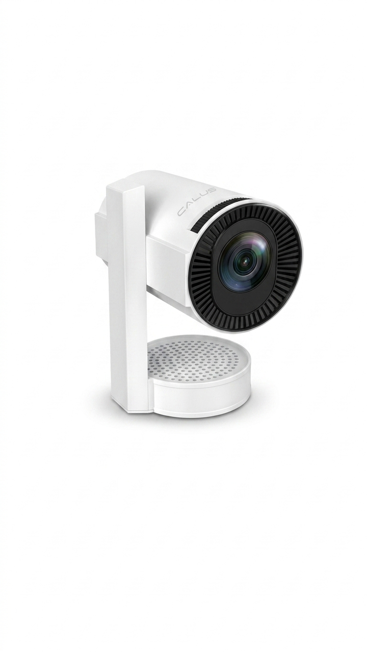 CALUS H13-A Smart Projector – علي ديل