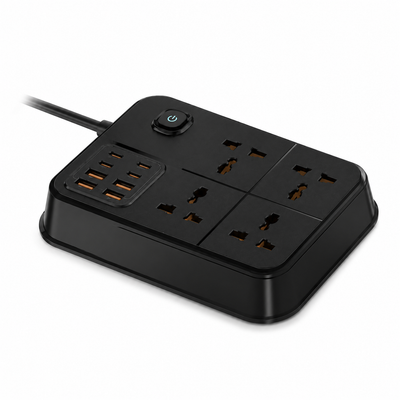 🔌 VIDVIE PSB07 Power Strip