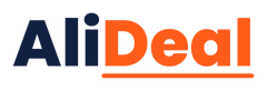 AliDeal logo