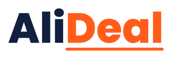 AliDeal logo