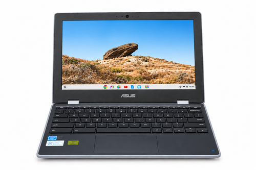💻 ASUS Chromebook